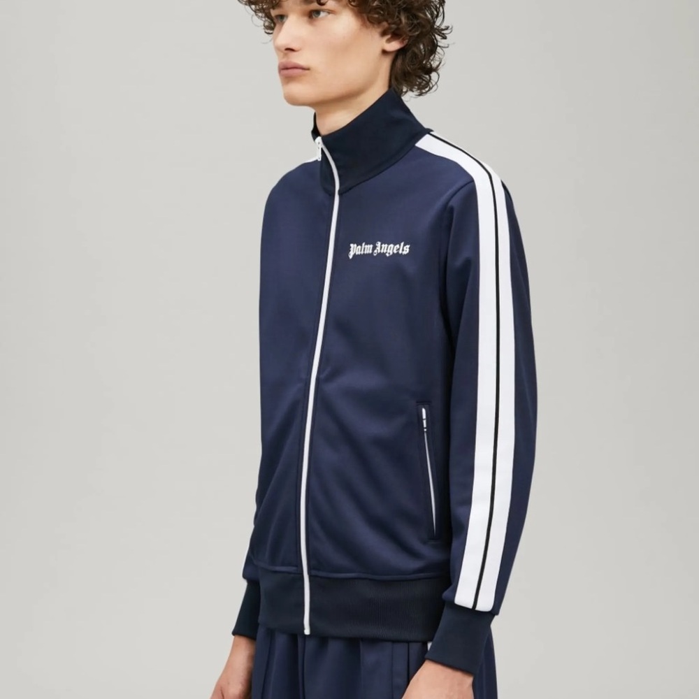 Palm Angels Track Jacket